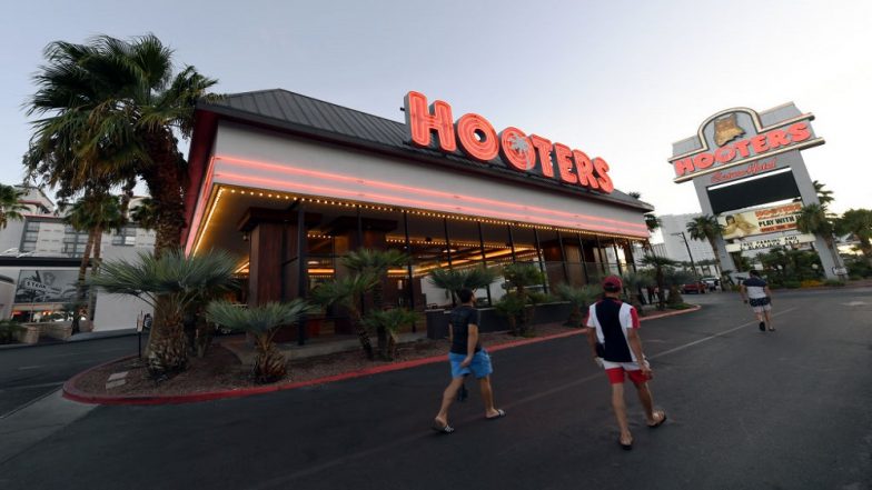 distance to island view casino hooters