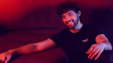 Parth Samthaan Wants to Settle Down in This Country and It’s Not India (Watch Video)