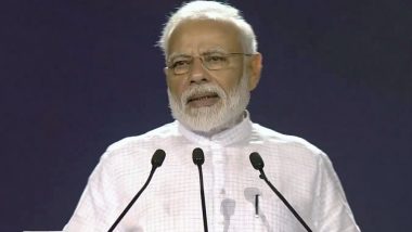 Fit India Movement Launched by PM Narendra Modi on National Sports Day 2019