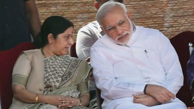 Toshkhana Full of High-Valued Foreign Gifts Deposited by PM Narendra Modi And Sushma Swaraj