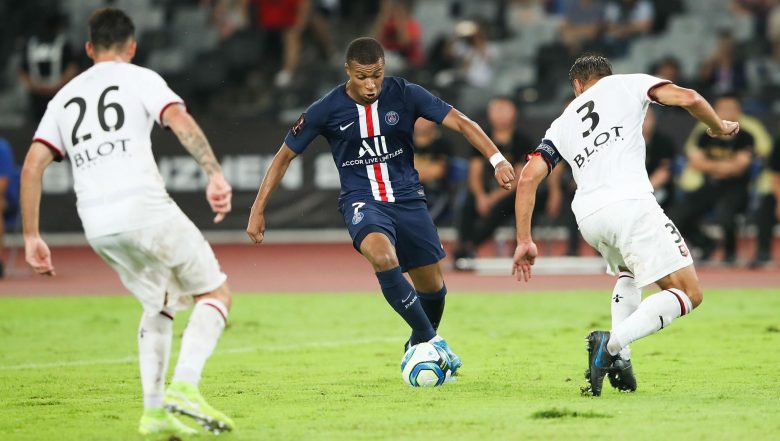 Neymar Less Psg Suffer Shock 1 2 Defeat Against Rennes In France Ligue 1 Match Paris Saint Germain Get Humiliated For Leaving Brazilian Forward Out Of Squad Latestly