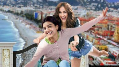 Paris Paris: Queen's Tamil Remake Starring Kajal Aggarwal Referred to Revising Committee After Censor Board Asks Video and Audio Cuts