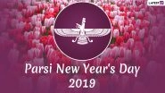 Parsi New Year 2019 Date: History, Significance and Celebrations of Pateti