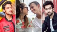 Nakuul Mehta, Parth Samthaan and Other TV Celebs Congratulate Niti Taylor on Her Engagement to Beau Parikshit Bawa