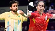 BWF World Championships 2019: Parupalli Kashyap, Saina Nehwal Slam 'Bad Umpiring'