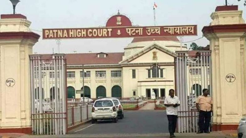 Corruption in Patna High Court an 'Open Secret', Says Justice Rakesh Kumar; Full Bench Withdraws All Cases From Him