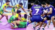 Patna Pirates vs Haryana Steelers Dream11 Team Predictions: Best Picks for Raiders, Defenders and All-Rounders for PAT vs HAR PKL 2019 Match 30
