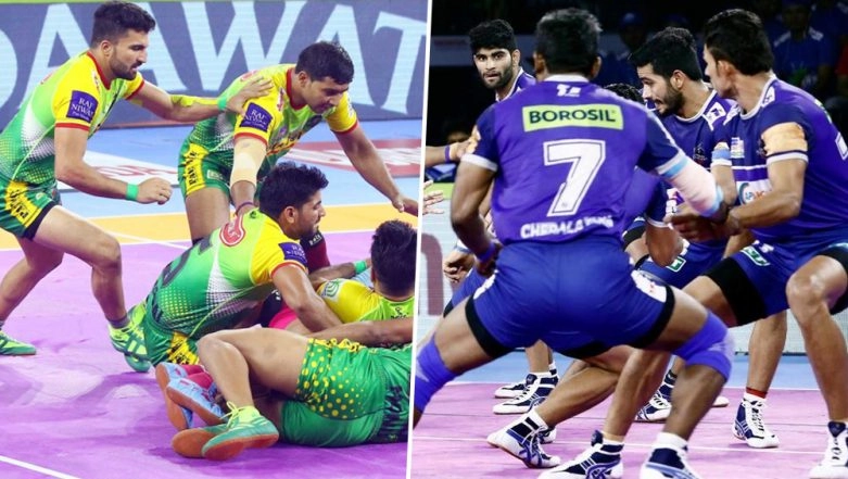 Patna Pirates vs Haryana Steelers Dream11 Team Predictions