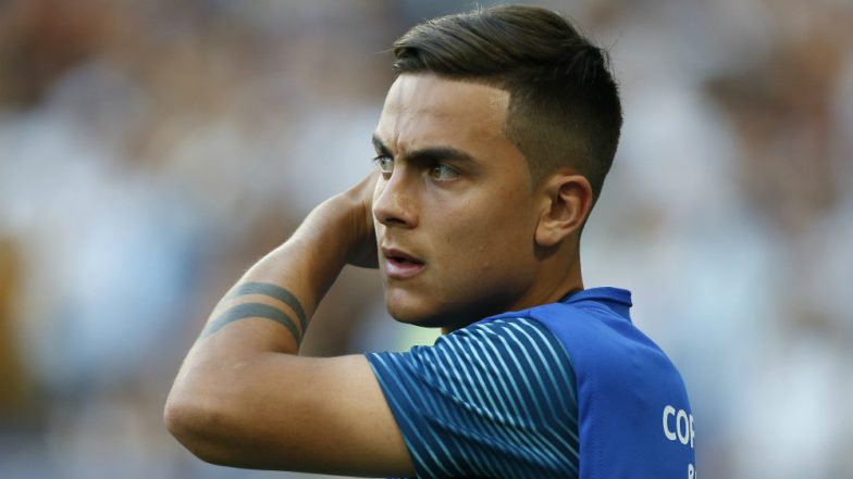 Paulo Dybala Scores a Brace During Juventus A vs Juventus B; Gets Support From Fans in Villar Perosa as They Chant ‘Dybala Stays With Us’ (Watch Video)