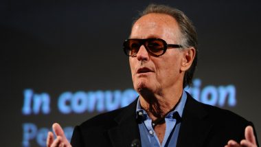 Peter Fonda, 'Easy Rider' Star, Dies at 79