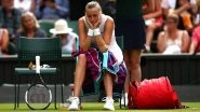 Rogers Cup 2019: Petra Kvitova Withdraws Due to Arm Injury, Serena Williams Seeded No 8 for Toronto