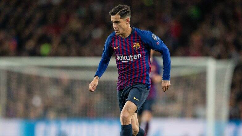 Barcelona Transfer News: Philippe Coutinho Joins Bayern Munich on Loan Barcelona Transfer News: Philippe Coutinho Joins Bayern Munich on Loan