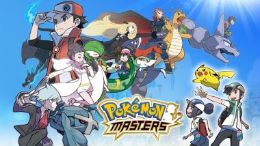 'Pokemon Masters' Game Now Available on Apple App Store & Google Play for Free; How To Download The Game Online