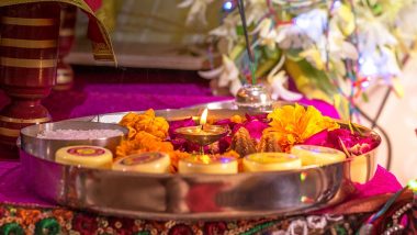 Kajari Teej or Satudi Teej 2019 Date: Vrat Puja Tithi, Shubh Muhurat, Significance and Celebrations of Badi Teej Fast