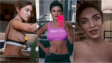 Hansika Xxx Pics Com - Jedy Vales â€“ Latest News Information updated on August 07, 2019 | Articles  & Updates on Jedy Vales | Photos & Videos | LatestLY