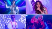 Prada Song: Alia Bhatt Looks Super Glamorous and Pulls Off Stunning Moves in the Track That is Set to Rock the Clubs (Watch Video)