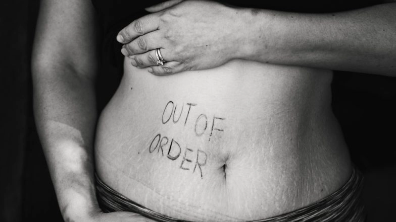 How to Lose Baby Weight after a C-Section? Healthy Tips That Will Make Losing Pregnancy Weight Easy