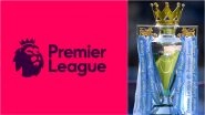 English Premier League 2019&ndash;20 Season Likely to Resume on June 8: Report