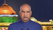 Ram Temple Complex Will Become Symbol of Modern India Based on Ideas of Ramrajya, Says President Ram Nath Kovind