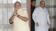 Article 370 Revoked: How Narendra Modi, Amit Shah's 'Mission Kashmir' Was Executed!
