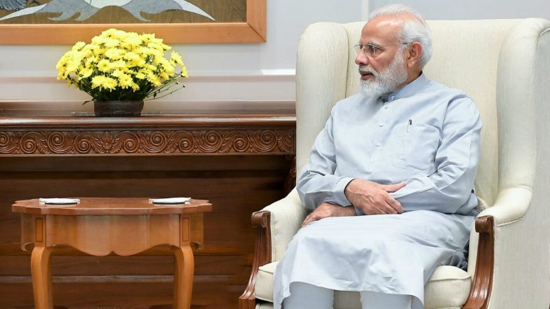 PM Narendra Modi Says 'Our Outreach to the Gulf at a Political Level Has Been Unprecedented'