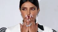 Loved Priyanka Chopra's Diamond Rings and Earrings at BeautyCon LA Event? Here's a Breakdown of Her $1,06,100 Worth Studded Jewellery