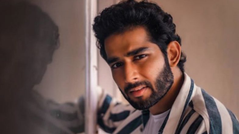Khandaani Shafakhana Actor Priyansh Jora Wants to Star in a 'Akshay Kumar Kind of Comedy' Next