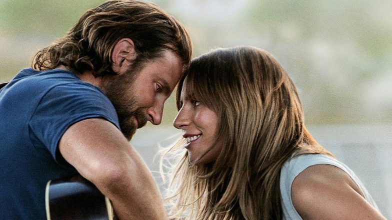 The Truth About Bradley Cooper's Rumoured Date With Lady Gaga In France! (Hint: 'She' Was A 60-Year-Old Man)