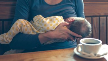 How Breastfeeding Changes Your Breasts? From Sore Nipples to Dark Areolae, Here's How Feeding Your Child Can Affect Your Bosoms