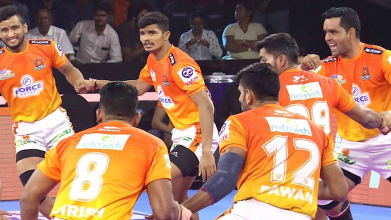 PKL 2019 Dream11 Prediction for Patna Pirates vs Puneri Paltan