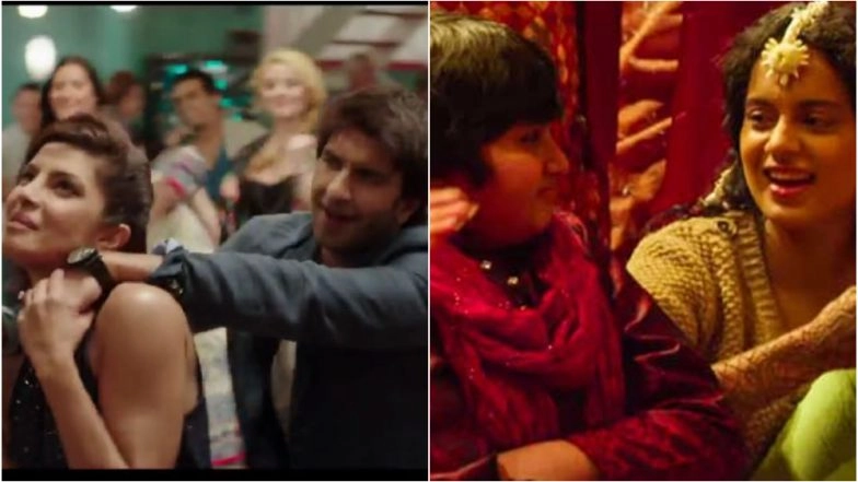 Raksha Bandhan 2019: Bollywood's Best On-Screen Brother-Sister Duos That Truly Reminded Us of Our Siblings