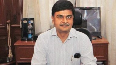 India to Hike Import Duty on Solar Equipment in Coming Years, Says Power Minister  R K Singh