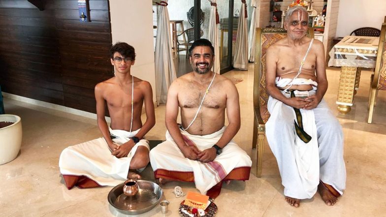 R Madhavan Slammed for Keeping a Crucifix at Home Shuts Down Bigoted Troll: ‘I Don’t Worry About Respect from the Likes of You’