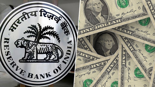 Economic Crisis In India Task Force On Offshore Rupee Markets - 