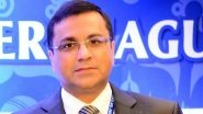 BCCI CEO Rahul Johri's Impending Resignation Accepted