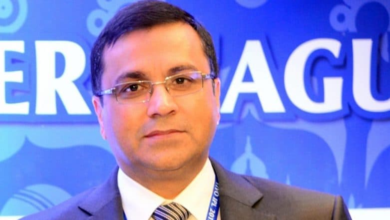 BCCI CEO, Rahul Johri Has His Way as CFO Will Be Paid More Than IPL COO BCCI CEO, Rahul Johri Has His Way as CFO Will Be Paid More Than IPL COO