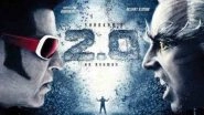 Akshay Kumar And Rajinikanth's 2.0 Gets A New Release Date In China