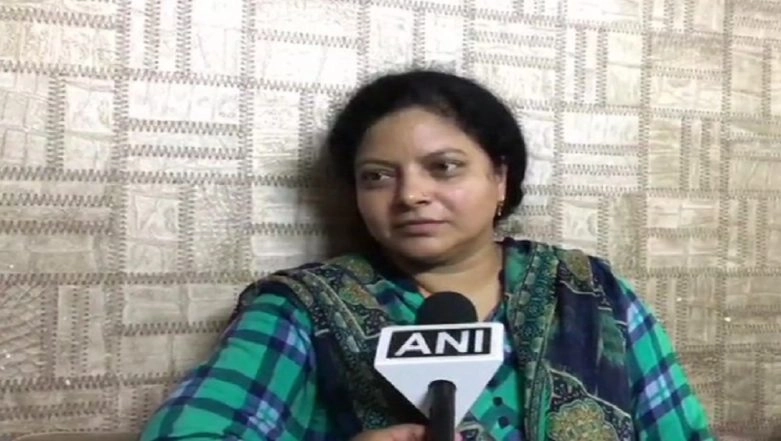 Bulandshahr Cop Lynching: Wife of Deceased Officer Fears For Life After Accused Walk Free