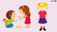 Raksha Bandhan 2019 Special: What it Means to be Only Child on Raksha Bandhan