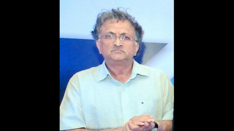 Article 370 Revoked: Ramchandra Guha Compares Situation With 1975 Emergency Imposition, Says, 'President Kovind Does a Fakhruddin Ali Ahmed'