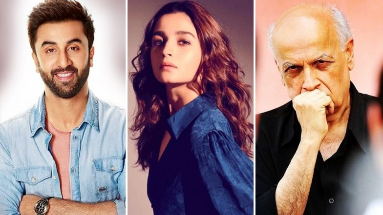 Is Ranbir Kapoor and Alia Bhatt’s Wedding Happening In 2020? Has Brahmastra Actor Met Mahesh Bhatt?