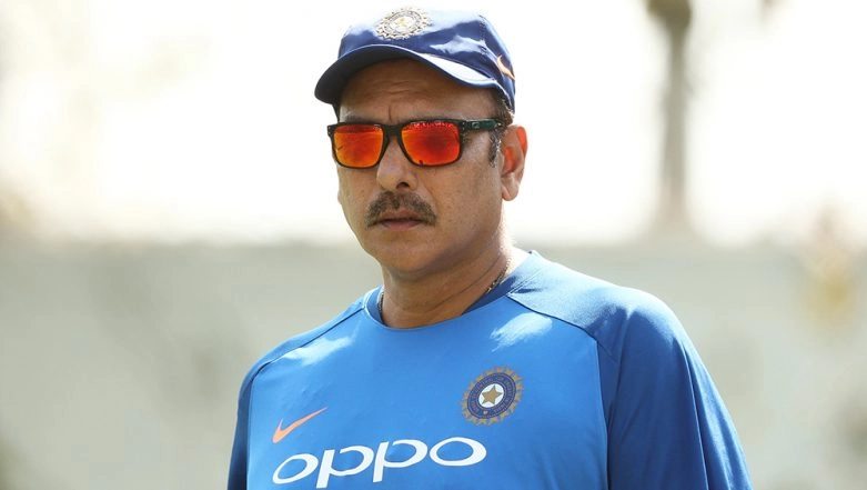 Ravi Shastri Has His Say on Resumption of Cricket