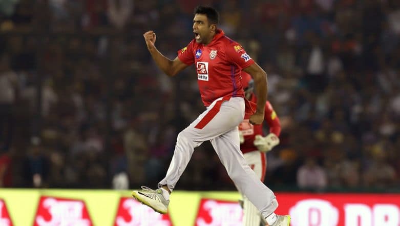 Ravichandran Ashwin Likely to Be Dropped From Kings XI Punjab