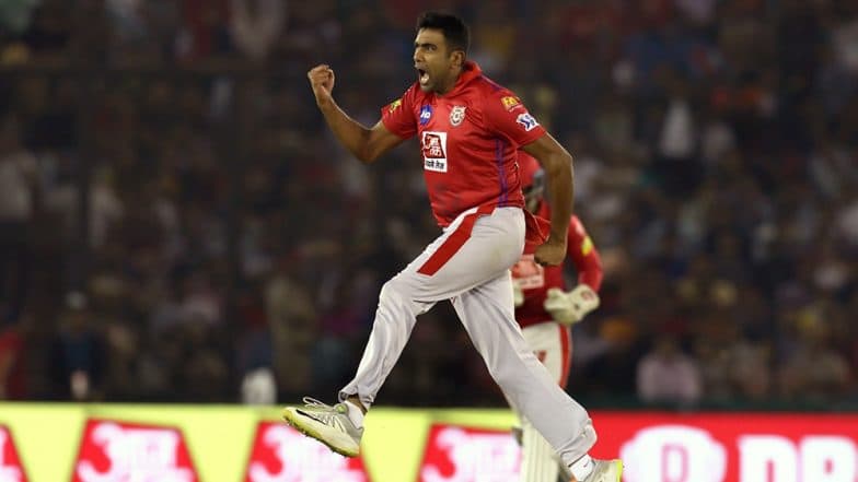 Ravichandran Ashwin Likely to Be Dropped From Kings XI Punjab, the IPL Franchise Eye to Appoint KL Rahul As New Skipper Ravichandran Ashwin Likely to Be Dropped From Kings XI Punjab, the IPL Franchise Eye to Appoint KL Rahul As New Skipper