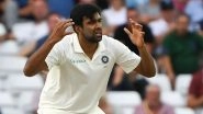 Ravi Ashwin Bowls 43 Overs for Surrey, Picks Just One Wicket in County Championship Match