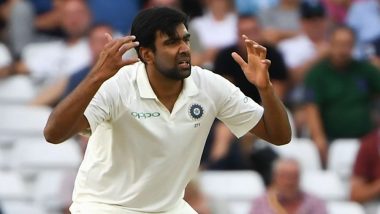 Ravi Ashwin Bowls 43 Overs for Surrey, Picks Just One Wicket in County Championship Match