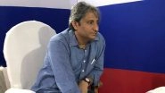 Ravish Kumar Wins Ramon Magsaysay Award 2019, NDTV Journalist to Receive Honour in Manila on September 9