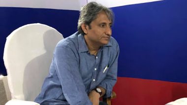 Ravish Kumar Wins Ramon Magsaysay Award 2019, NDTV Journalist to Receive Honour in Manila on September 9