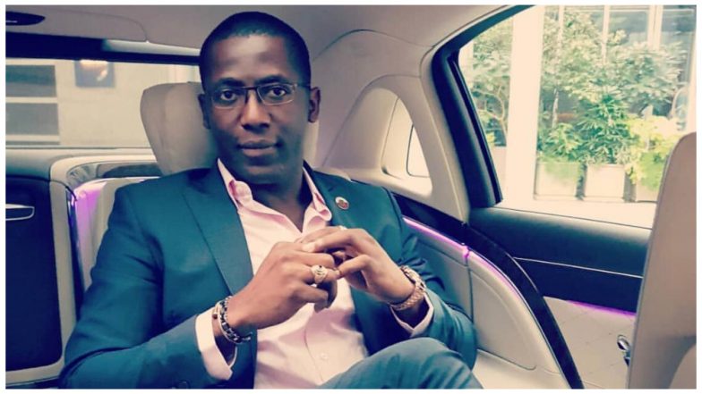 Meet Rilk Dacleu-Idrac &ndash; The Businessman Who Is Making the Internet Jealous With His Extravagant Lifestyle and Elite Company