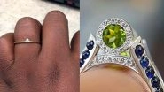 Woman's Engagement Ring Mocked For Being Too Tiny! 4 Times Brides-to-be Were 'Ring Shamed' Online